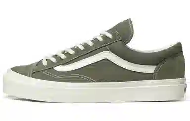 Pilgrim Surf + Supply x Vans Style 36 Vault OG LX