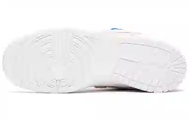 Parra x Nike Dunk SB 3D