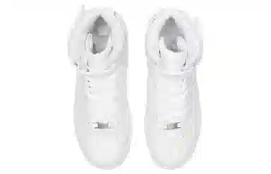 Nike Air Force 1 '07 High White