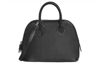 HERMES Bolide 1923 Mini Noir