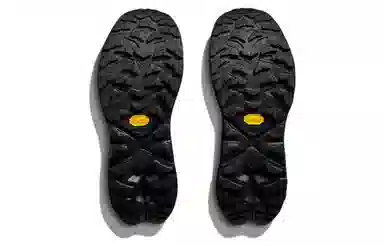 HOKA ONE ONE Anacapa 2 Mid Gore-Tex Black