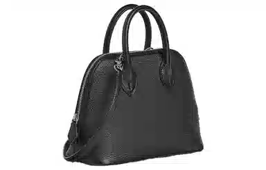 HERMES Bolide 1923 Mini Noir