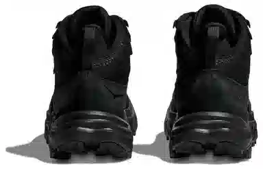 HOKA ONE ONE Anacapa 2 Mid Gore-Tex Black
