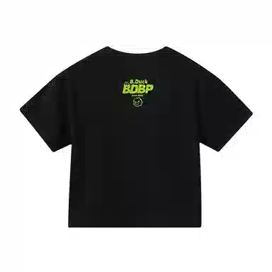 B.Duck T