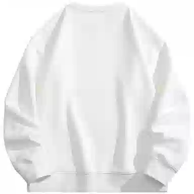 Doraemon Star Logo Sweatshirt