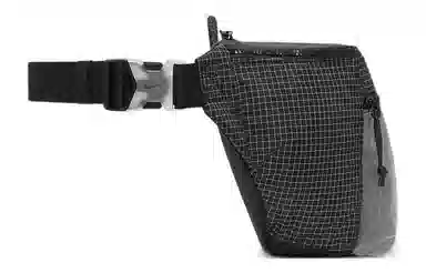 Nike Elmntl Waistpack-Trl