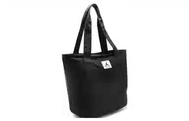 Jordan Tote Bag Black