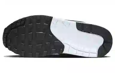 Nike Air Max 1 Black White