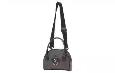 PUMA Prime Time Mini Grip Bag PU