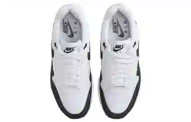 Nike Air Max 1 Black White