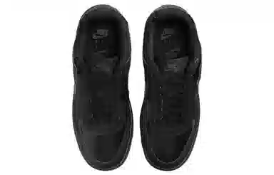 Nike Air Force 1 Shadow "Triple Black"