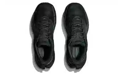 HOKA ONE ONE Anacapa Low 2 Black