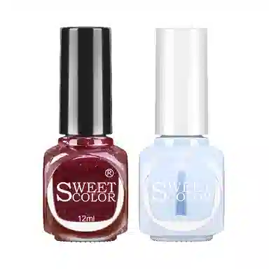 SWEET COLOR SH338 +HG01 12ml*2