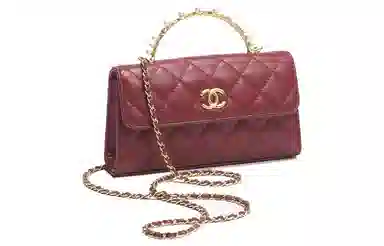 CHANEL 23B kelly