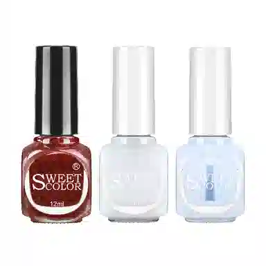 SWEET COLOR SH338 +HG01 12ml*2