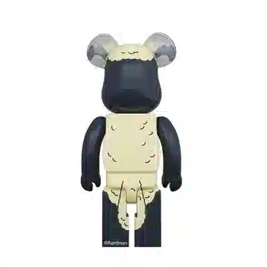 BE@RBRICK Shaun