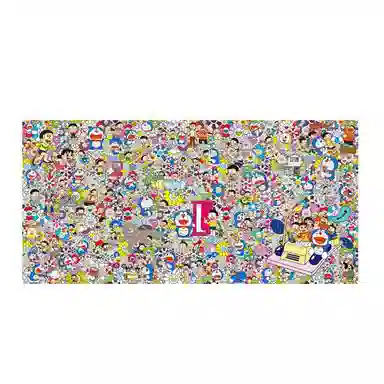 Murakami Takashi A