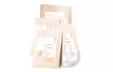 BEAUTY BALANCE 6
