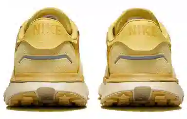Nike Phoenix Waffle Yellow
