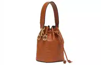 Fendi Mon Tresor Brown