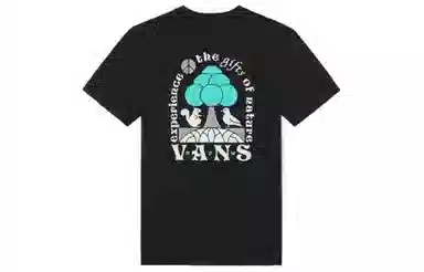 Vans T