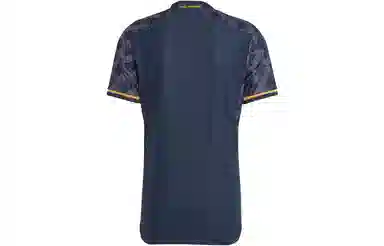 adidas Real Madrid 23/24 Away Jersey