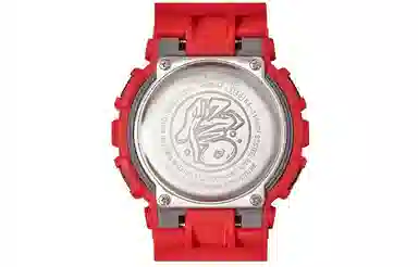 G-SHOCK GA-110SGH-4AJR