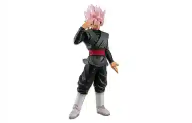 BANPRESTO grandista ros 28cm