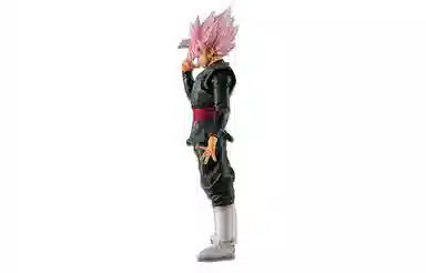 BANPRESTO grandista ros 28cm