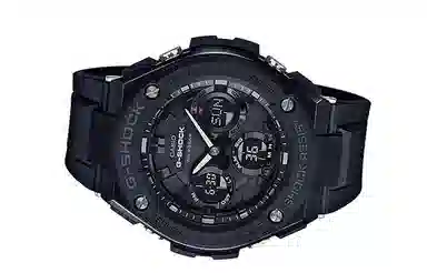 Casio G-Shock GST-S100G-1B