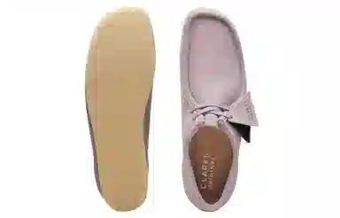 Clarks Originals WALLABEE