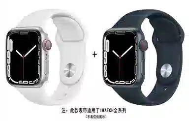 ZS AppleWatch AP4001