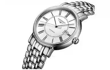 LONGINES 40mm L4.922.4.11.6