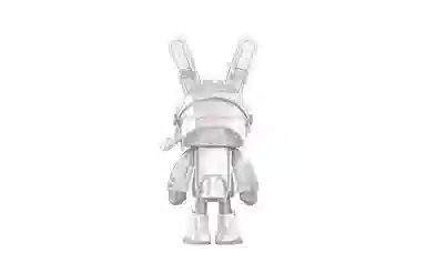 ROBBi x Wilson NBA Series