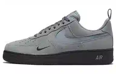 Nike Air Force 1 Low Grey