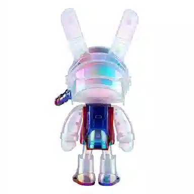 ROBBi NBA x ROBBi The Spotlight 28cm