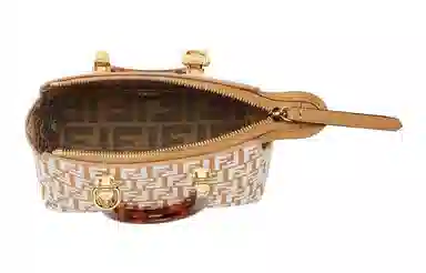 Fendi By The Way Mini