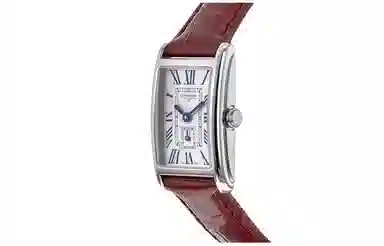 LONGINES 23.3*37mm L5.512.4.71.5