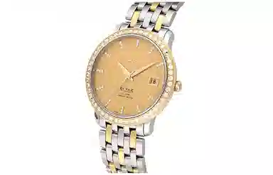 OMEGA De Ville 413.25.37.20.58.001