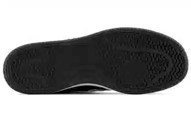 New Balance 480 Black White