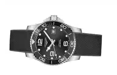 Longines Conquest L3.781.4.56.9