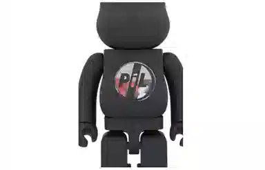 BERBRICK PiL 100+1000