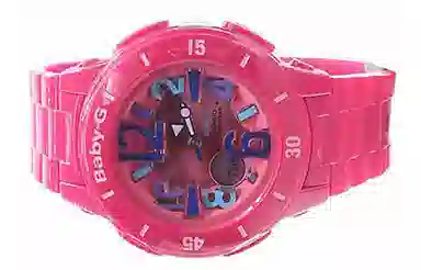 CASIO BABY-G 3D BGA-171-4B1