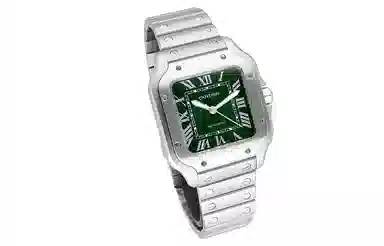 Cartier Santos WSSA0061