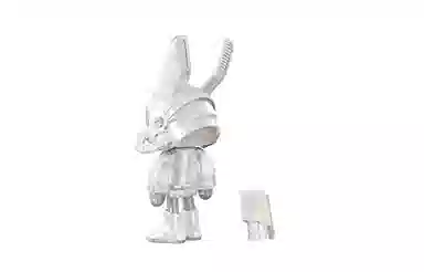 ROBBi x Wilson NBA Series