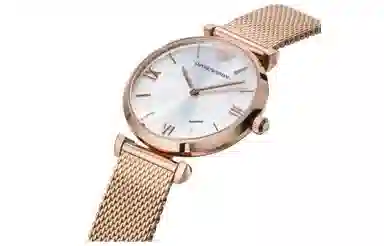 EMPORIO ARMANI 29mm AR1956