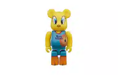 BE@RBRICK Tweety