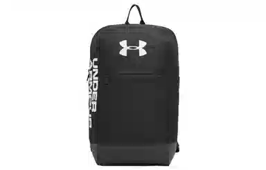 Under Armour Patterson Black