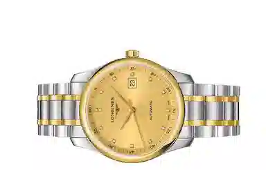 LONGINES 40mm L2.793.5.37.7