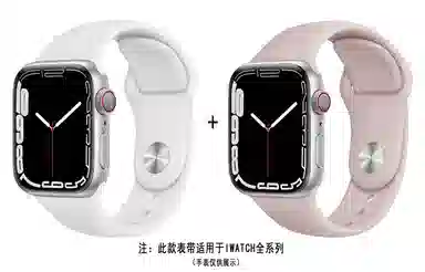 ZS AppleWatch AP4001
